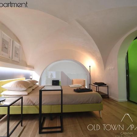 Old Town Apartments CTA Exterior foto