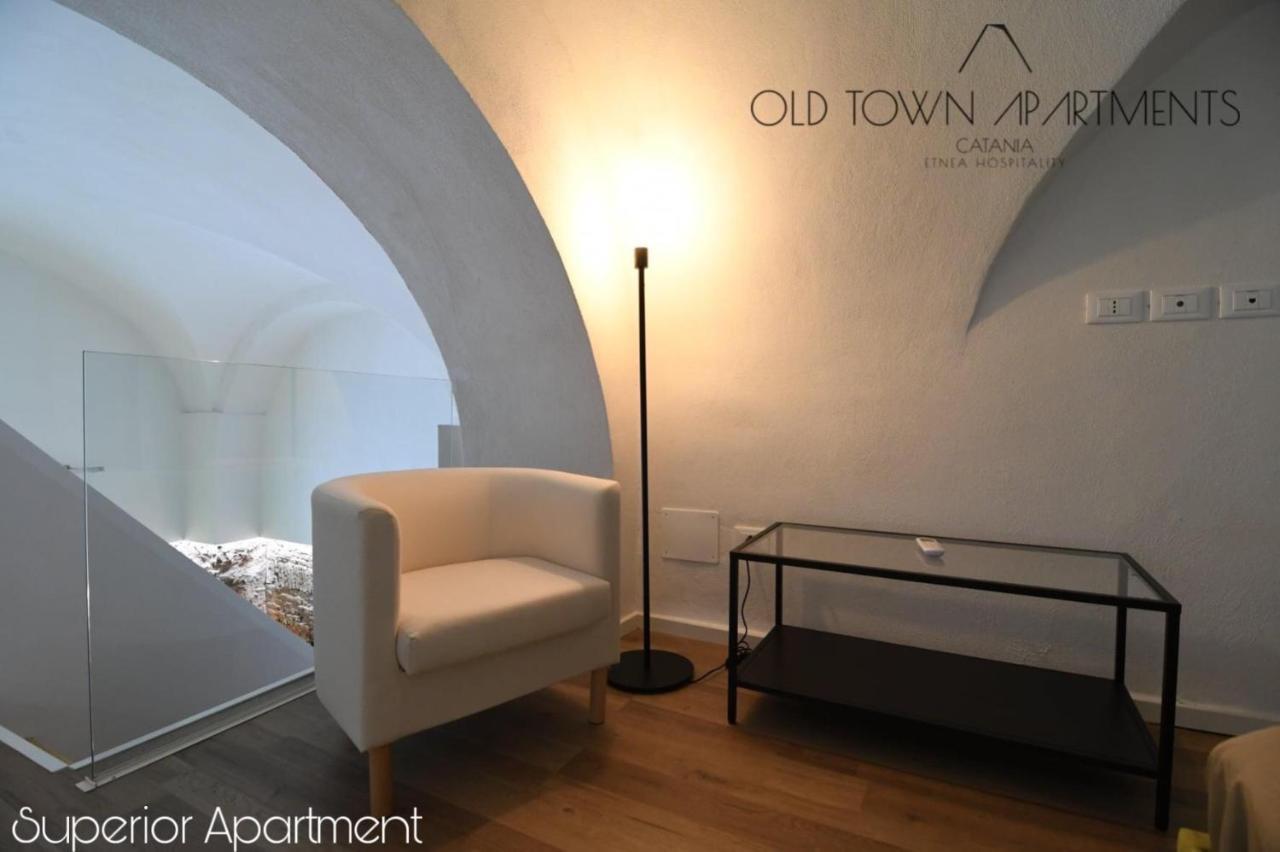Old Town Apartments CTA Exterior foto